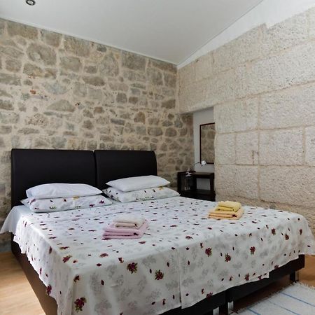 Perfect City Apartment Split Dış mekan fotoğraf