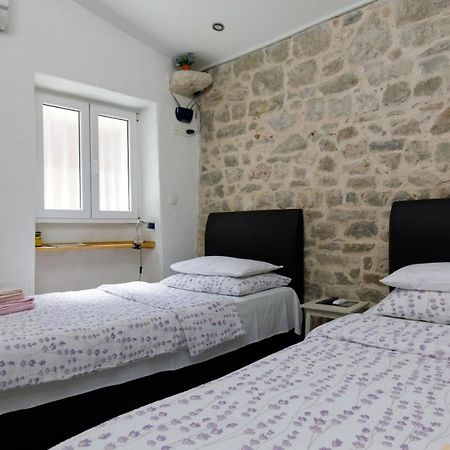 Perfect City Apartment Split Dış mekan fotoğraf