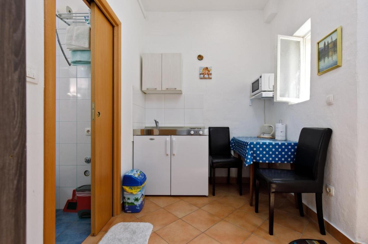 Perfect City Apartment Split Dış mekan fotoğraf