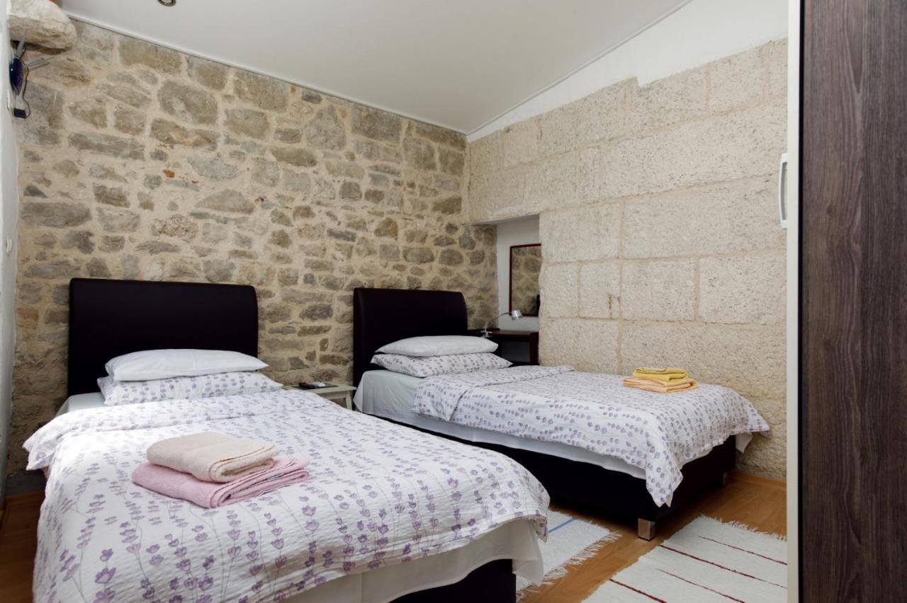 Perfect City Apartment Split Dış mekan fotoğraf