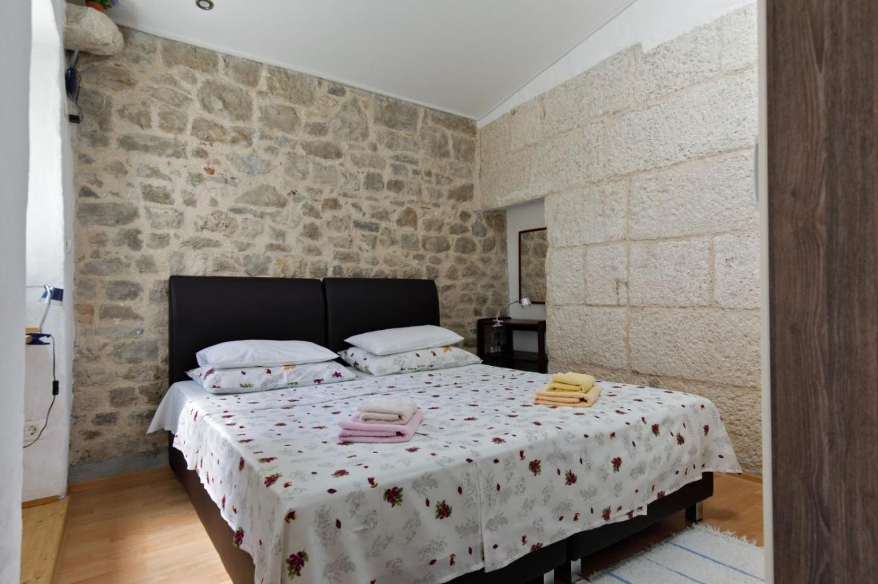 Perfect City Apartment Split Dış mekan fotoğraf