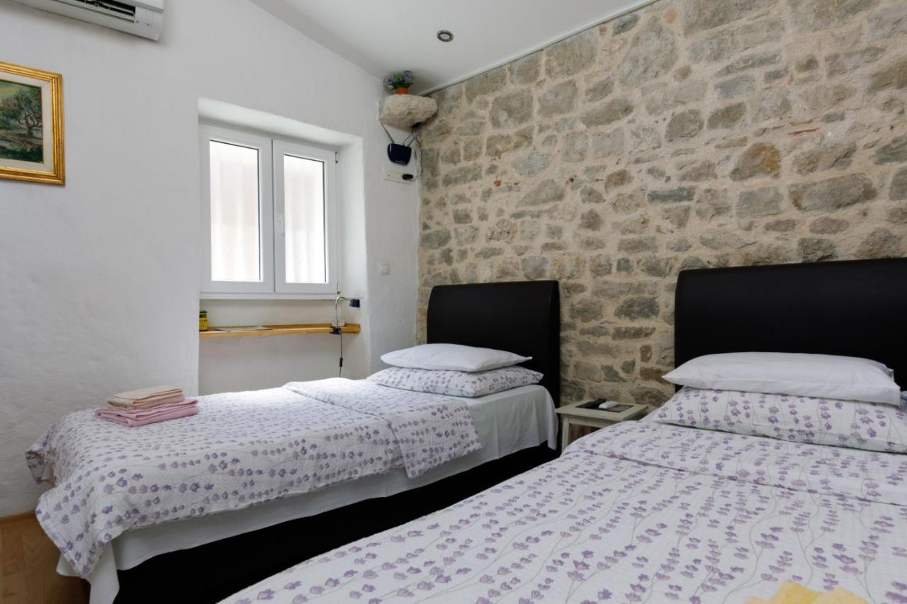 Perfect City Apartment Split Dış mekan fotoğraf