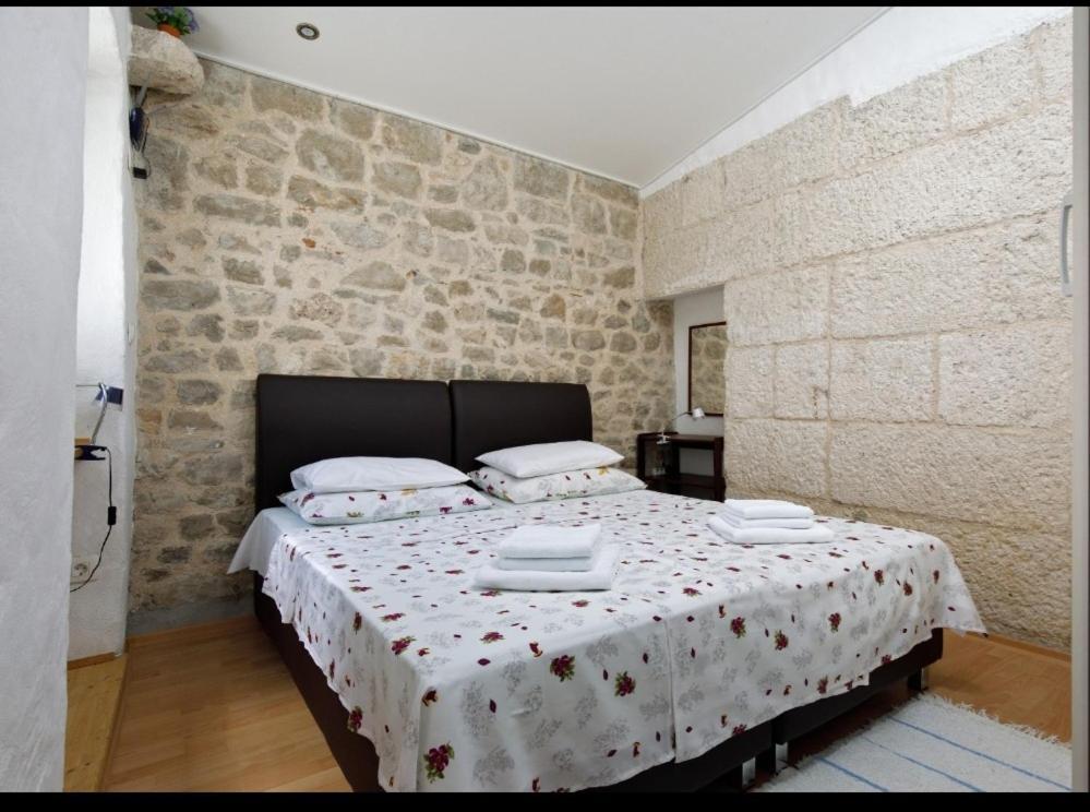 Perfect City Apartment Split Dış mekan fotoğraf